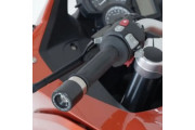 Bar End Sliders BMW F800GT