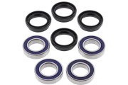 Wheel Bearing Kit Rear Yamaha YFM660 Grizzly 02