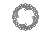 EBC MX/ATV Contour Solid Brake Disc