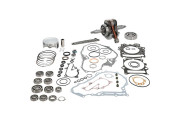 Wrench Rabbit BOTTOM END KIT -  YAMAHA RAPTOR 700 06-14