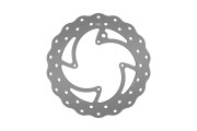 EBC MOTOCROSS CONTOUR DISC