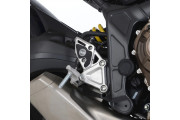Honda CB650R '19- / CBR650R '19- Boot Guard 2-piece kit