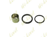 Brake Caliper Piston & Caliper Seal Kit 24mm x 23.50mm