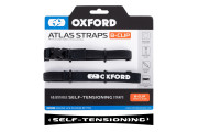 ATLAS B-CLIP 17MMX2.0M BK PAIR OXFORD