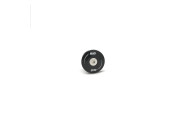 Frame Plug (single LHS black) BMW F900GS '24- / F850GS '2