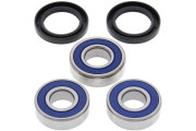 Wheel Bearing and Seal Kit Rear Honda CBR600F2 91-94