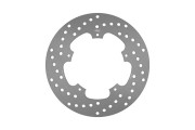 EBC SCOOTER BRAKE DISC