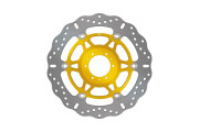 EBC S/STEEL CONTOUR X DISC(15)