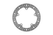 EBC UNIVERSAL STAINLESS STEEL ROTOR