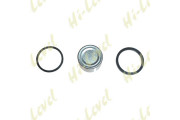 Brake Caliper Piston & Caliper Seal Kit 30mm x 21mm(Grimeca