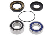Wheel Bearing Kit Rear Suzuki LT-F250 Ozark 02-14 LT-Z250 0