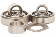 TRANSMISSION BEARING KIT YZ85 02-16
