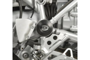 Frame plug BMW R 1200 GS '05-'12