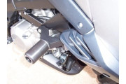 Crash Protectors Suzuki DL1000 V-Strom '06-'13