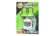 Full Gasket Set Kit Yamaha YZ250F(4T)WR250F 01-11