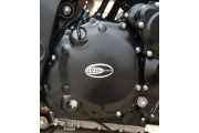 Suzuki GSR600/750 RHS clutch cover   (see ECC0009BK for sta