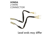 INDY LEADS 2 WIRE HONDA