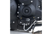Engine Case Slider RHS Only - Triumph Speed Triple '05-'15 /