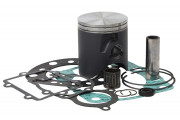 TOP END PISTON KIT CR250 02-04 66.35