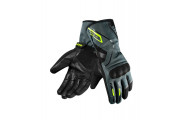 MEDIUM GLOVE SD-T57 GIAU MEN BLACK/GREY/FLUOR YELLOW