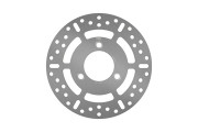EBC SCOOTER BRAKE DISC