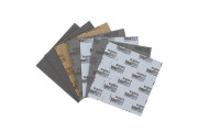 UNIVERSAL 6X6 GASKET KIT GASKET PAPER
