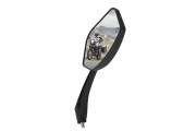 MIRROR TRAPEZIUM LEFT OXFORD