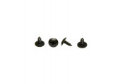 Barkbusters Spare Part - Screw Kit (Guards) - to fix plastic