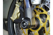 Fork Protectors MV Agusta F4 1000R '06- / Brutale 910R (not