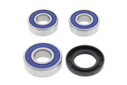 Wheel Bearing and Seal Kit Rear Honda NX250 88-90 VTR250 In