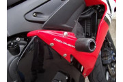 Crash Protectors - Yamaha YZF-R6 '03-'05