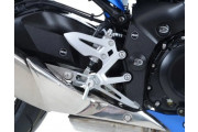 Suzuki GSX-S 1000 1000 ABS 1000 FA (all '15-'20) Boot Gua