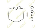 TourMax Carb Repair Kit Honda CX500 A-C CB650 81-82 CB750 CA