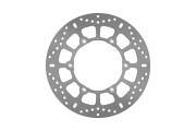 EBC SOLID UNIVERSAL S/STEEL FRONT DISC