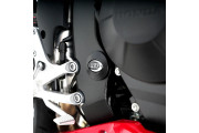 Frame Plug RHS Honda CBR600RR '09-'13. '24-