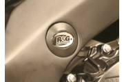 Frame Plug Top LHS or RHS Suzuki GSXR1000 '07-