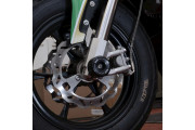 Fork Protectors Bucci BR12GP '19-