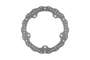 EBC SOLID CONTOUR F/DISC