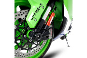 Fork Protectors Kawasaki ZX-10R '16- / ZX-10RR '21-