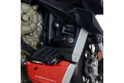 Aero Crash Protectors Ducati Streetfighter V4(S) '20-