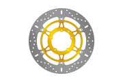 EBC S/Steel Full Circle X Disc