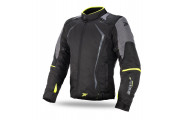 JACKET SD-JR47 RACING BK/FLU M WINTER MENS YELLOW