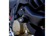 Aero Crash Protectors Ducati Multistrada V4(S) '21- (cannot