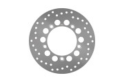 EBC SCOOTER BRAKE DISC