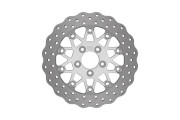 EBC Floating Contour Disc