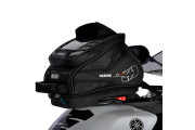 Q4R TANK BAG *requires adapter*