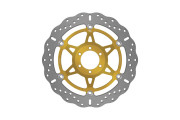 EBC S/STEEL CONTOUR X DISC(15)