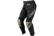MATRIX PANTS RIDEWEAR BLACK 34 34/50 ONEAL