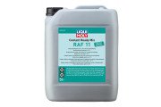5LT COOLANT RAF11 PRE MIXED GREEN/BLUE LIQUI MOLY