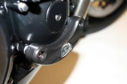 Engine Case Slider RHS Only - Suzuki B-King '08-